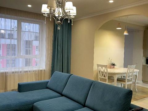 квартира по адресу Богдана Хмельницкого ул., 230а