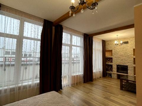 квартира по адресу Богдана Хмельницкого ул., 230а