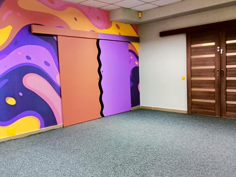 коммерческая по адресу Черновола ул., 84