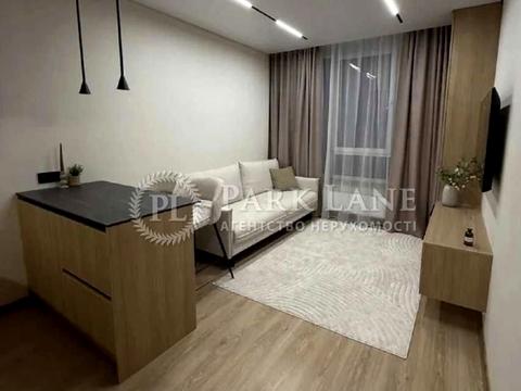 квартира за адресою Івана Виговського вул. (Маршала Гречка), 40/12