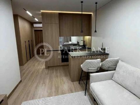 квартира за адресою Івана Виговського вул. (Маршала Гречка), 40/12