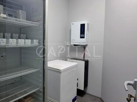 коммерческая по адресу Никольско-Слободская ул., 8