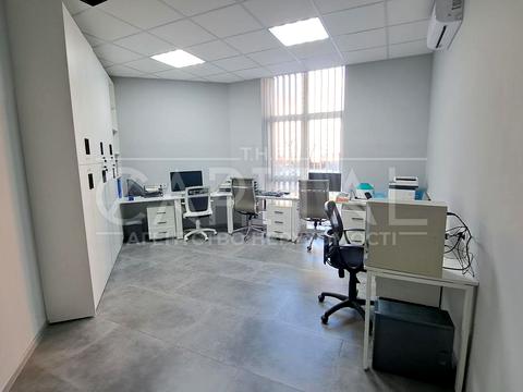 коммерческая по адресу Никольско-Слободская ул., 8