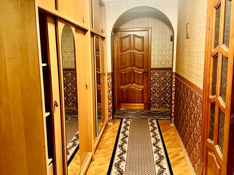 квартира за адресою Братства Тарасівців вул. (Декабристів), 12/37