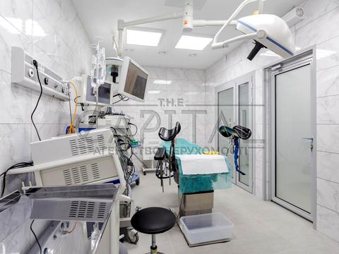 коммерческая по адресу Никольско-Слободская ул., 8