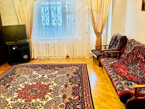 квартира за адресою Братства Тарасівців вул. (Декабристів), 12/37