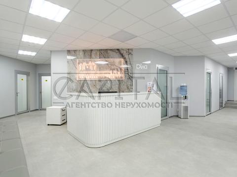 коммерческая по адресу Никольско-Слободская ул., 8