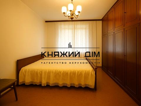 квартира за адресою Вадима Гетьмана вул., 44