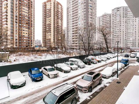 коммерческая по адресу Никольско-Слободская ул., 8