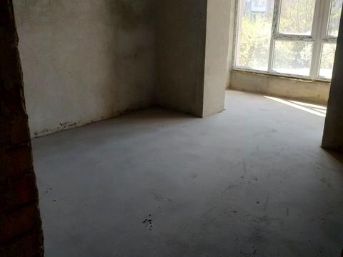 квартира по адресу Горбачевского ул., 40