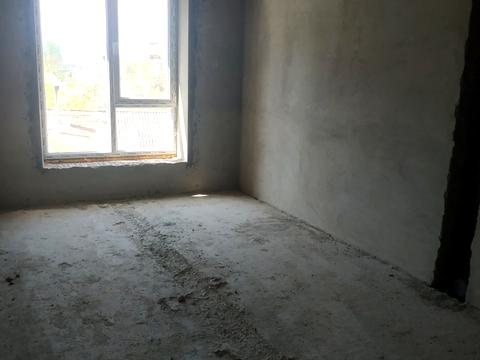 квартира по адресу Горбачевского ул., 40