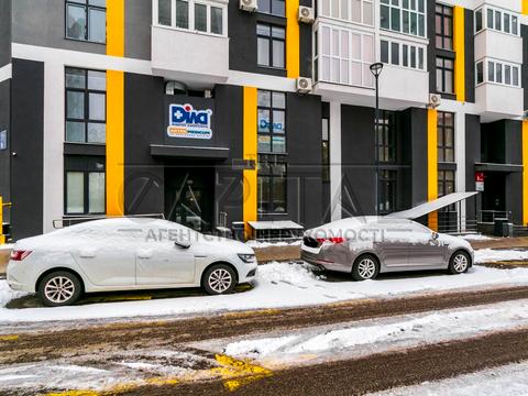 коммерческая по адресу Никольско-Слободская ул., 8