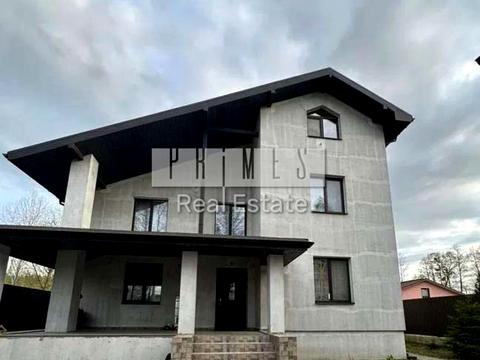 будинок за адресою Київська вул.