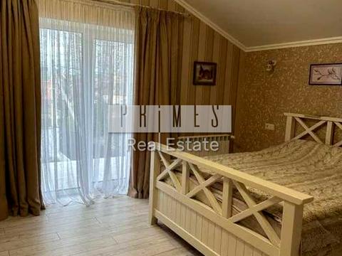 будинок за адресою Київська вул.