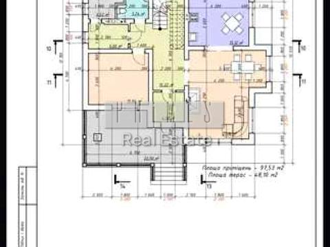 будинок за адресою Київська вул.