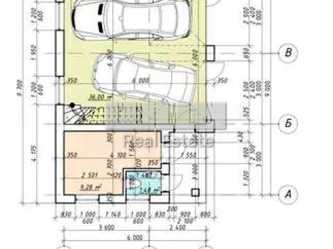 будинок за адресою Київська вул.