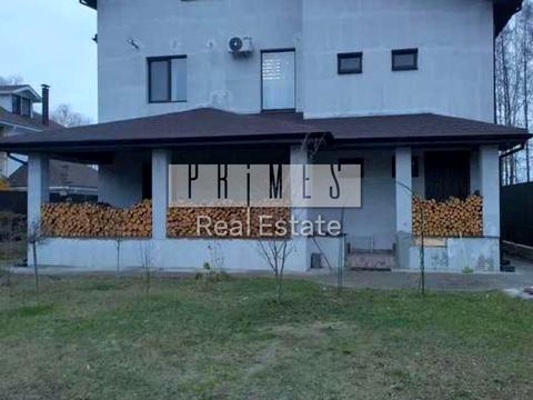 будинок за адресою Київська вул.