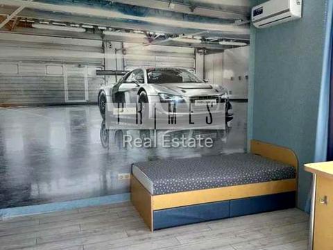 будинок за адресою Київська вул.