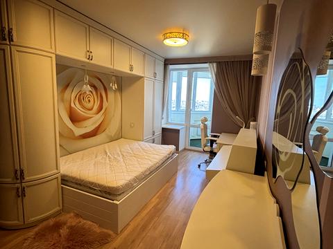 квартира по адресу Рабочая ул., 146