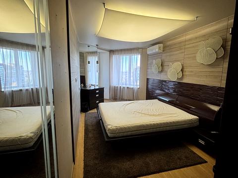 квартира по адресу Рабочая ул., 146