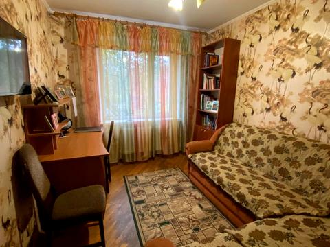 квартира по адресу Горолівська, 15