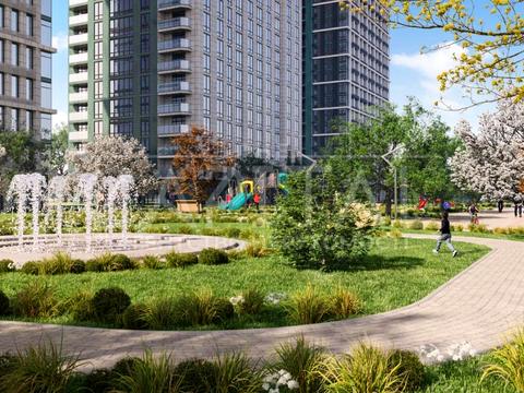 квартира по адресу Панорамная ул., 20