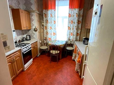 квартира за адресою Преображенська вул., 74-78