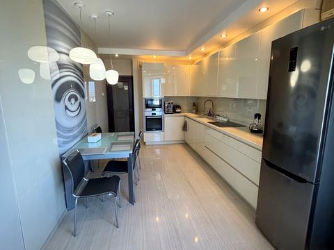 квартира по адресу Рабочая ул., 146