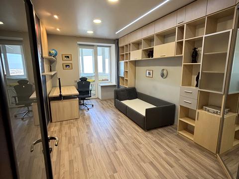 квартира по адресу Рабочая ул., 146