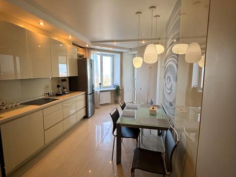 квартира по адресу Рабочая ул., 146