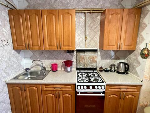 квартира за адресою Преображенська вул., 74-78