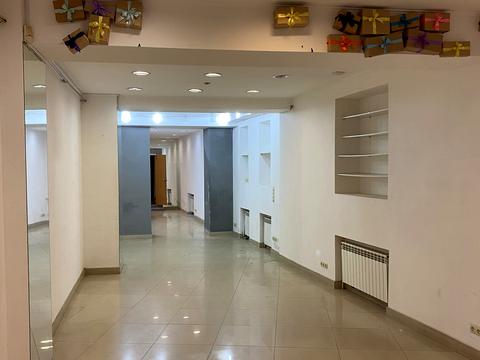 коммерческая по адресу Григория Сковороды ул. (Пушкинская), 21/23