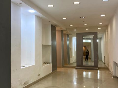 коммерческая по адресу Григория Сковороды ул. (Пушкинская), 21/23