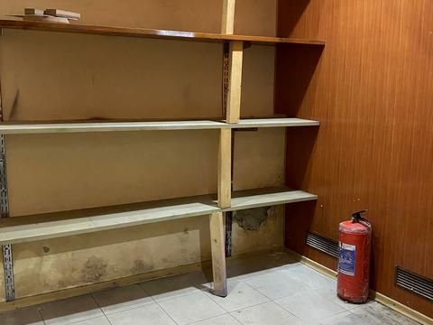 коммерческая по адресу Григория Сковороды ул. (Пушкинская), 21/23