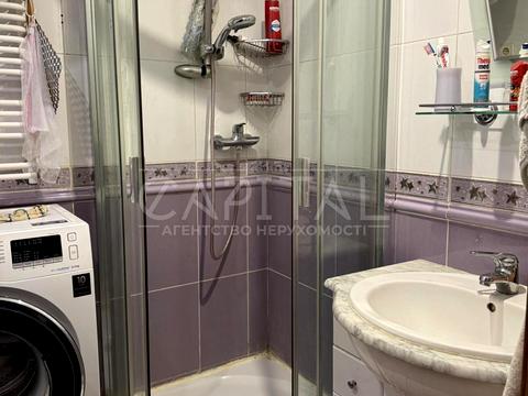 квартира за адресою Берестейський просп. (Перемоги), 17