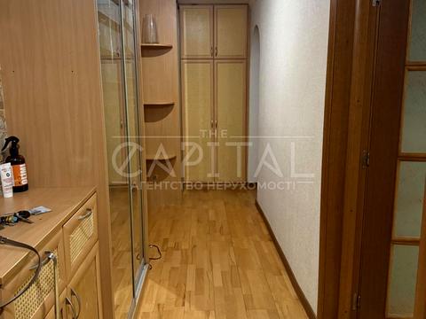 квартира за адресою Берестейський просп. (Перемоги), 17