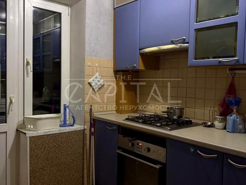 квартира за адресою Берестейський просп. (Перемоги), 17