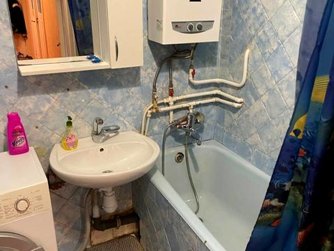 квартира за адресою Преображенська вул., 74-78