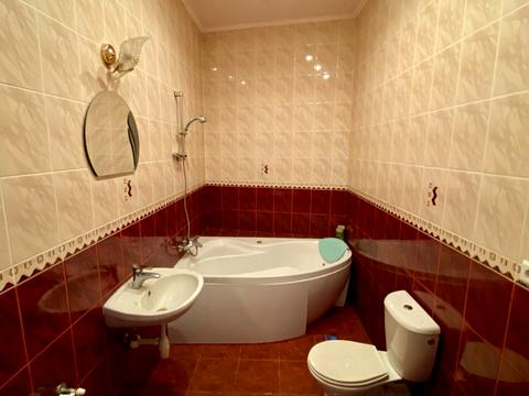 квартира за адресою Автозаводська вул., 99/4