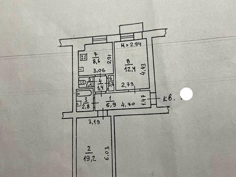 квартира за адресою Преображенська вул., 74-78
