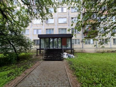 коммерческая по адресу Миропольская ул., 29