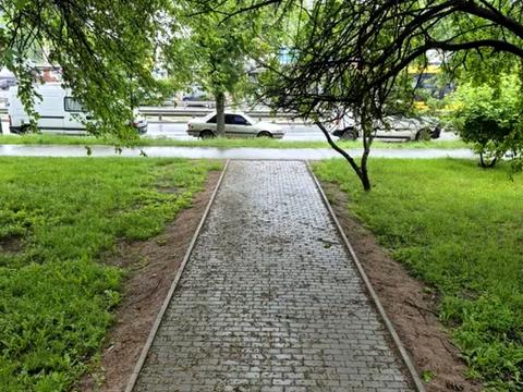 комерційна за адресою Миропільська вул., 29