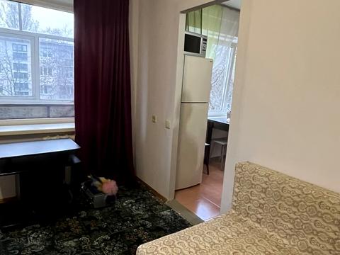 квартира по адресу Ивана Выговского ул. (Маршала Гречка), 8-Б