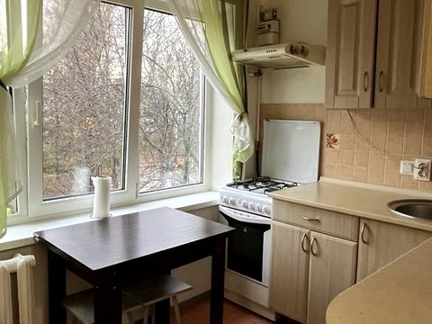 квартира по адресу Ивана Выговского ул. (Маршала Гречка), 8-Б