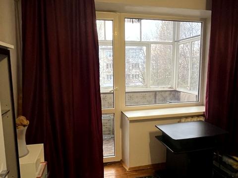 квартира по адресу Ивана Выговского ул. (Маршала Гречка), 8-Б