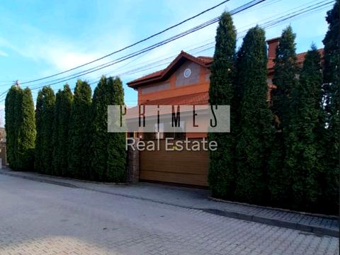 дом по адресу Малиновая ул.