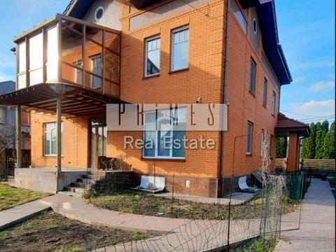 дом по адресу Малиновая ул.