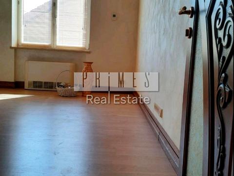 дом по адресу Малиновая ул.