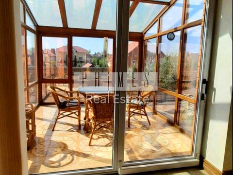 дом по адресу Малиновая ул.