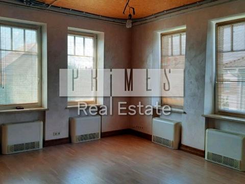 дом по адресу Малиновая ул.